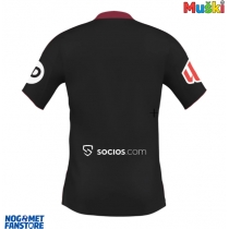 Sevilla Rezervni Dres 2025-26 Kratak Rukav